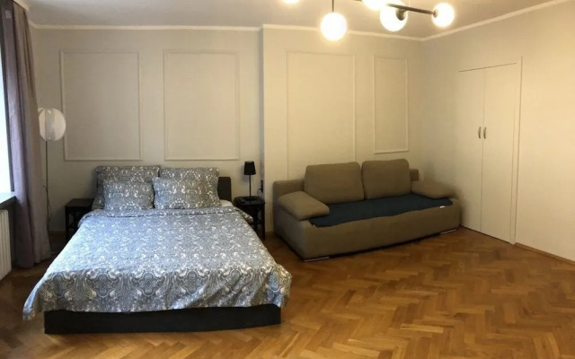 Lemon Rent Apartment