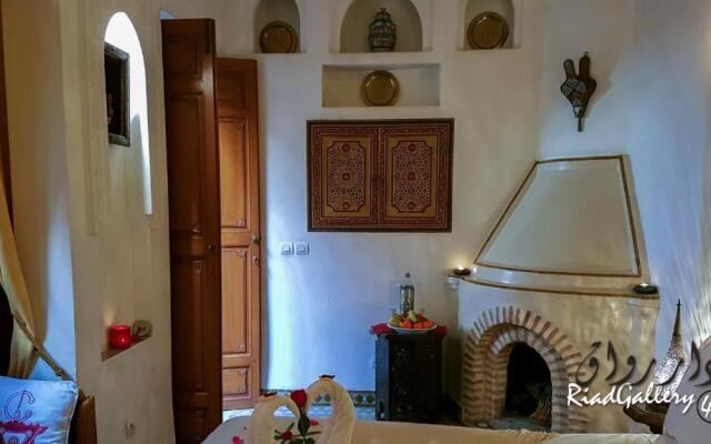 Riad Gallery 49