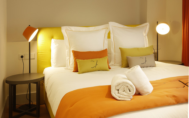 Cosmo Apartments Rambla de Catalunya