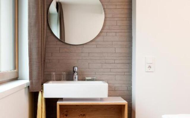 Valschena Appartements