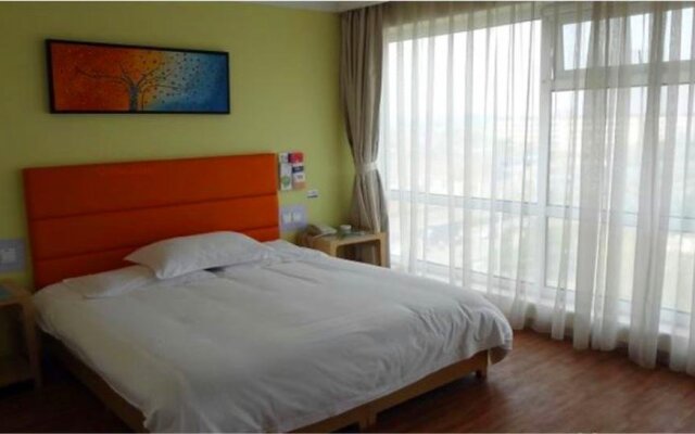 Grace Inn Jimo Commodity City Branch