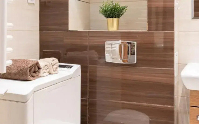 Własne M-Studio CENTRUM parter