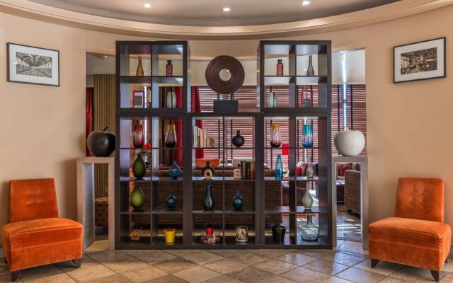 Best Western Hotel le Galice Aix-en-Provence