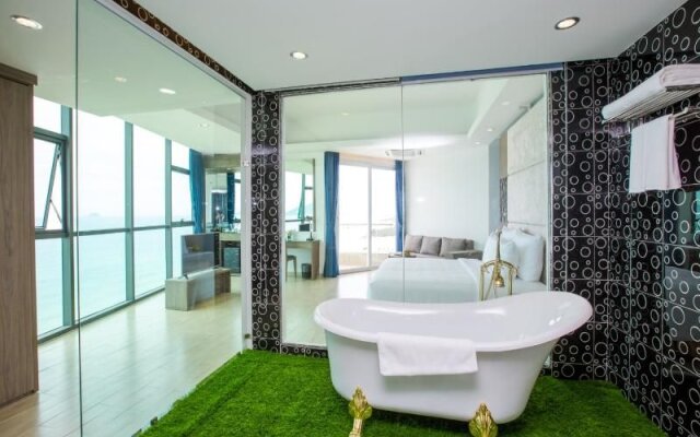 Resorts Swandor Cam Ranh - Ultra All Inclusive