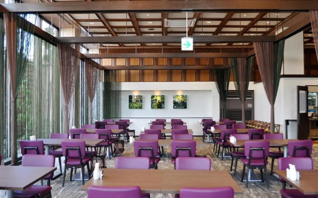 Hotel New Gaea Omuta Garden