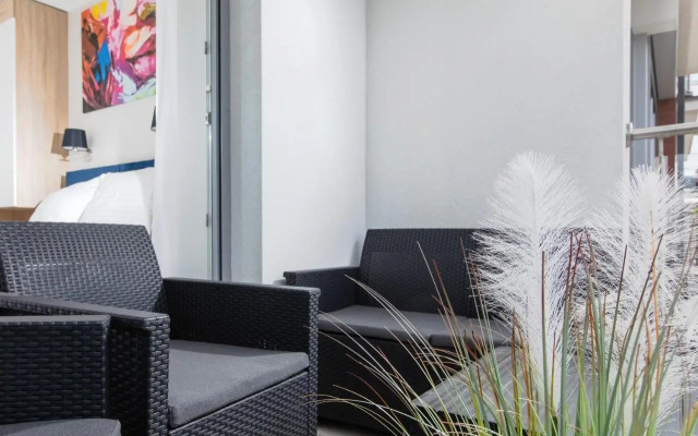 Resort Apartamenty Klifowa Rewal 53