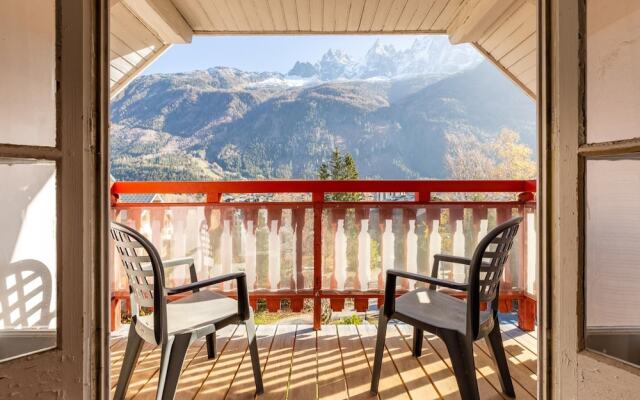 Chalet Hôtel La Sapinière