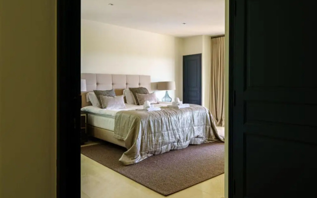 Villa Golfe Bleu - Sainte Maxime / Grimaud