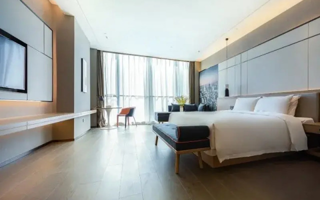 Atour Hotel, Huayi Square, Zhongshan Ancient Town