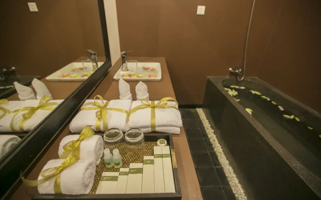Suon Angkor Hostel