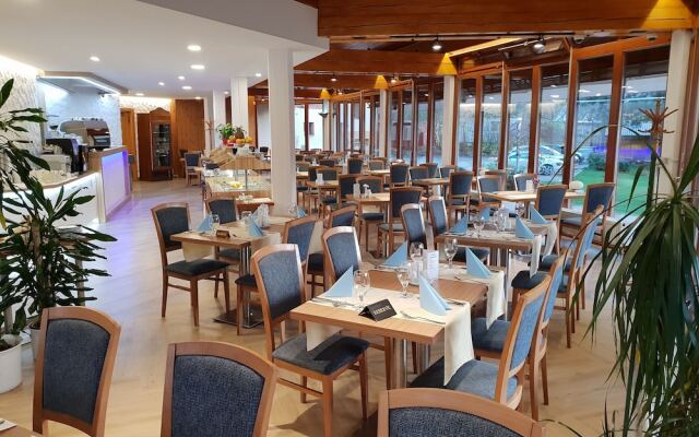 Hotel Horal