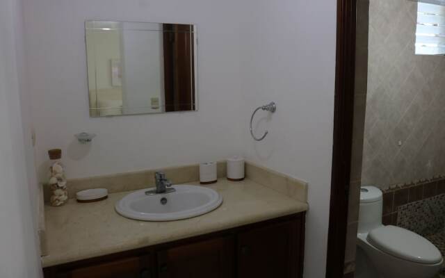 Residencial Abdimar