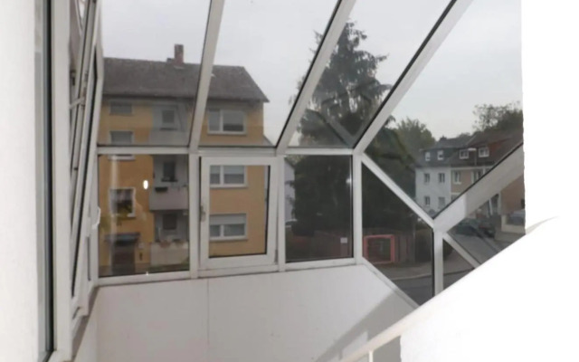 Ferienappartment Bacchus - Mainz-Lounge