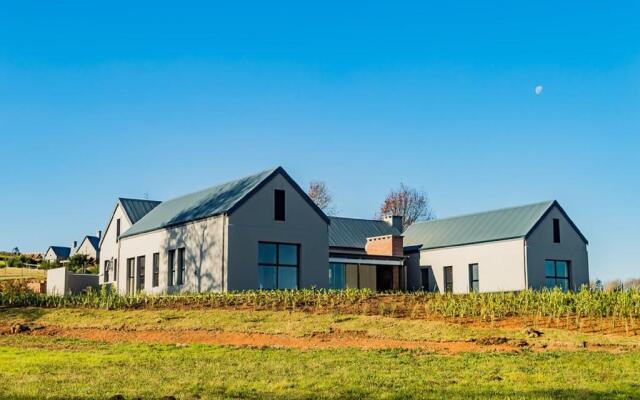House 222 Gowrie Farm