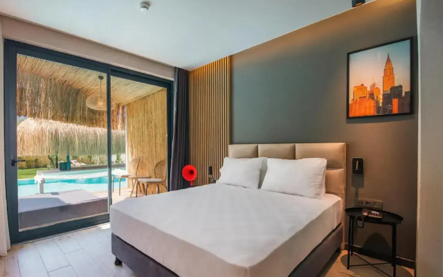 Morina Hotel