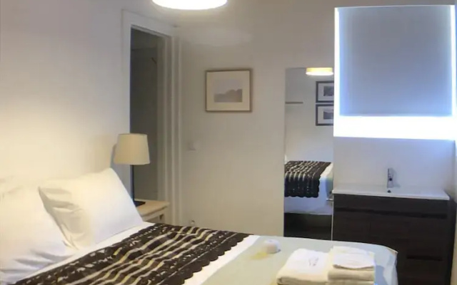 Casa Outeiro for 6 Persons