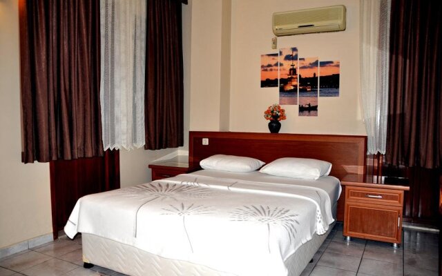 Nihan Hotel