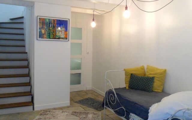 L'Atelier du Vieux Port