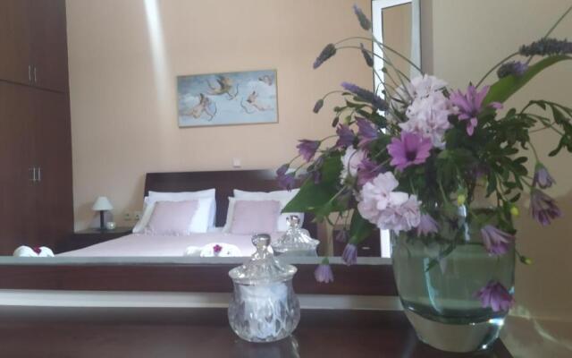 Summer Village House Popi