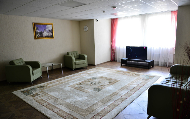 Arhangelskoe Sanatorium