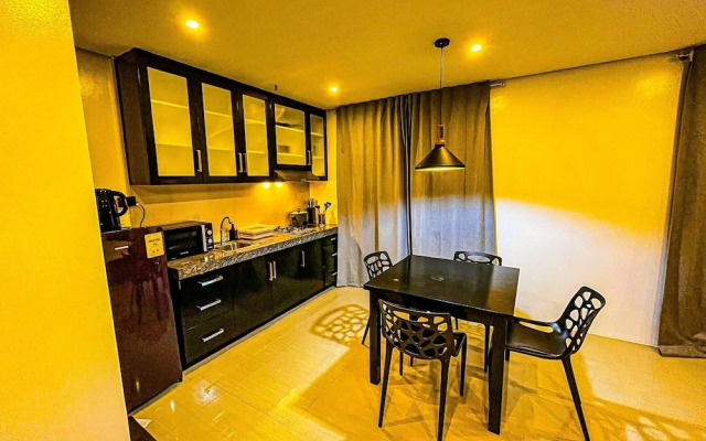 The Pacific Coast Suites