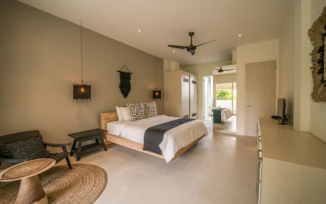 Villa Stella 4 Bedroom