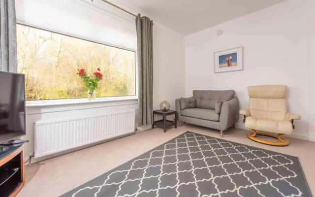 PREMIER - Dalziel Apartment