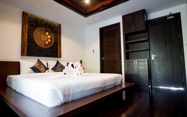 Srawan Kamala Phuket Resort