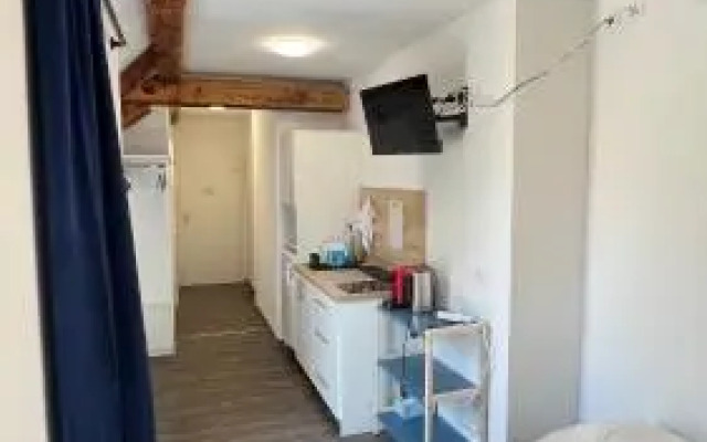 Apartment Zhang