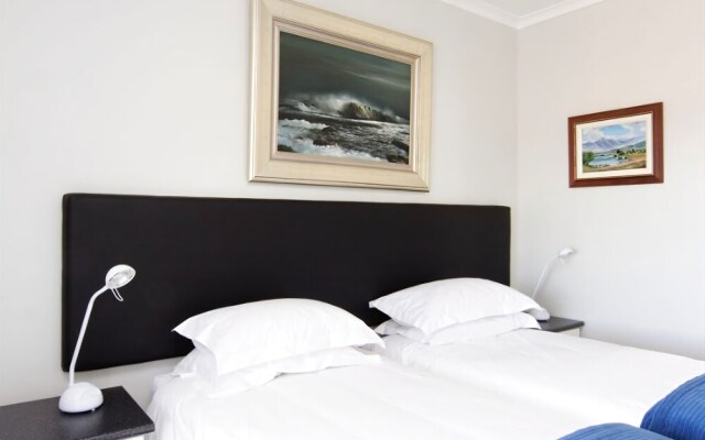 Monte Vidéo Guest House