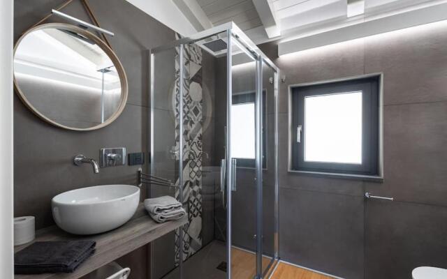 3 Bedroom Modern Villa, Pool, Savoca, East Sicily