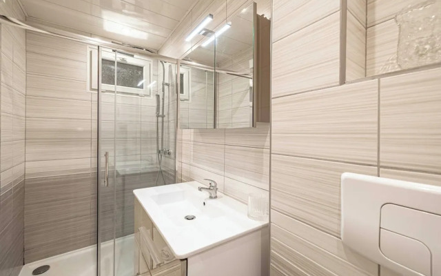 Beautiful Apartment - Croisette Gray Albion