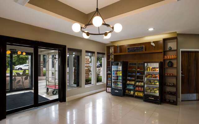 MainStay Suites Savannah Midtown