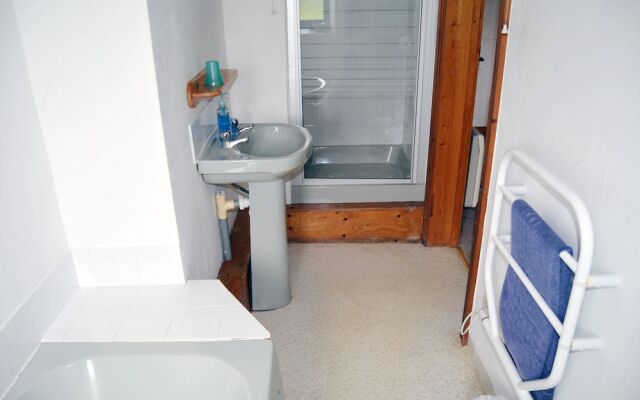 Pet-friendly spacious barn conversion in Exmoor National Park