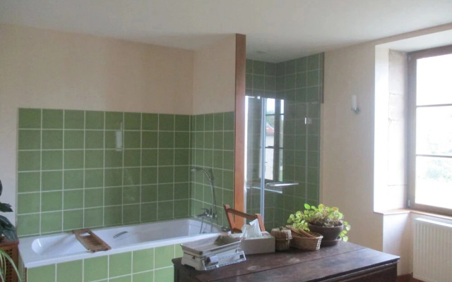 Le gîte de la Petite Résie