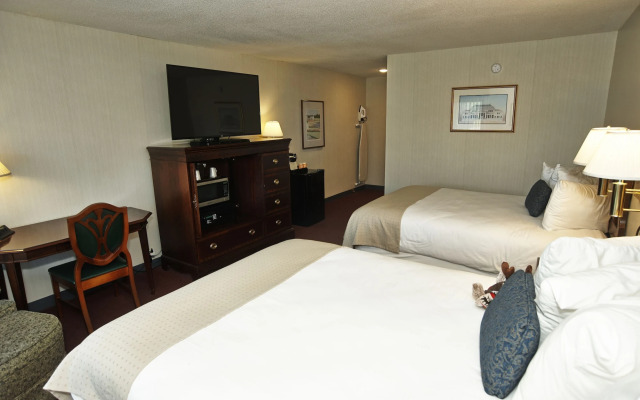 Fireside Inn & Suites Gilford