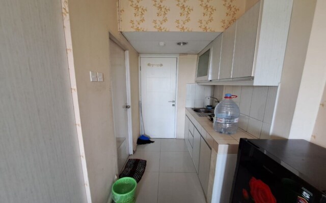 OYO Life 93106 Apartement Grand Sentraland By Andi