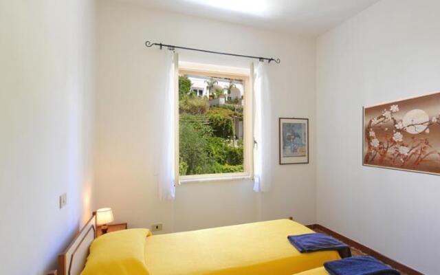 Hotel Le Sirene
