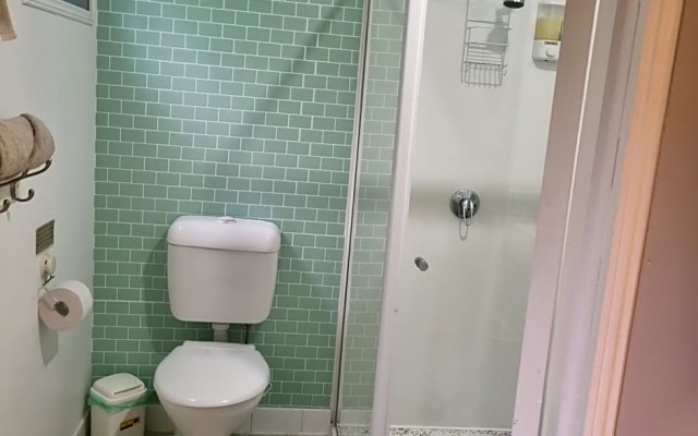 Bluegrass BnB