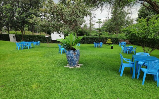 Casa Tulia Nakuru
