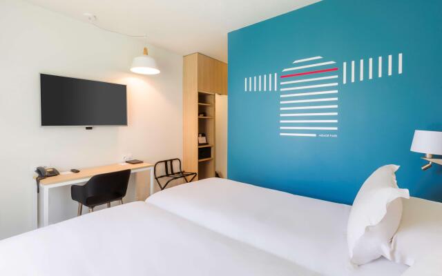 Best Western Armor Park Dinan