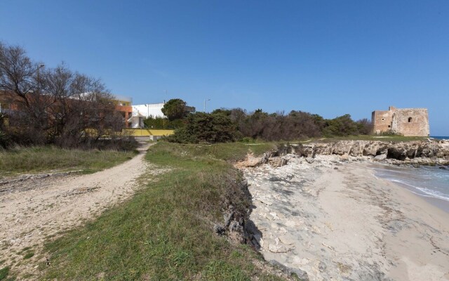 2831 Residence Solaris - Trilo Lux PP Fronte Mare by Barbarhouse