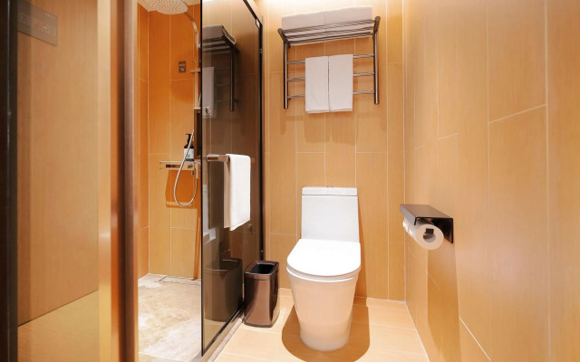 Ji Hotel Orchard Singapore