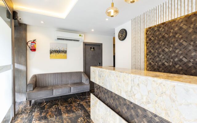 Hotel Classio Andheri