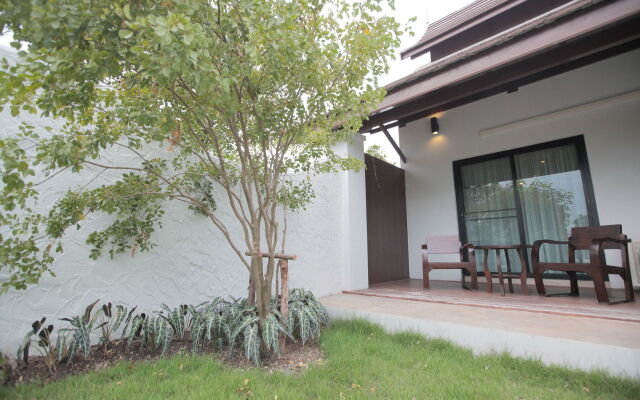 Wiang Kaew Hotel