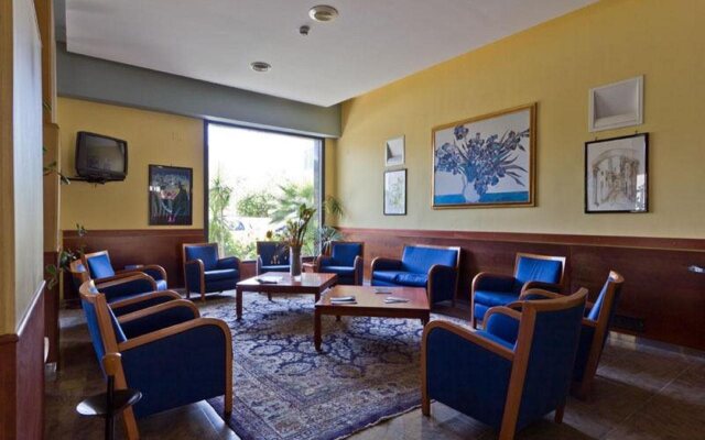 Hotel Baia Verde Gallipoli
