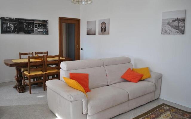 Casa Stefania, Appartamento In Collina