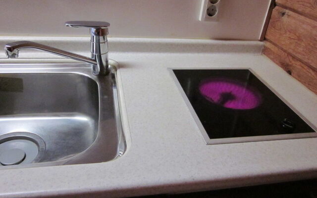 Breakfast at Tiffany's Pension