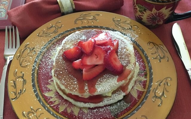 Sackville Bed & Breakfast