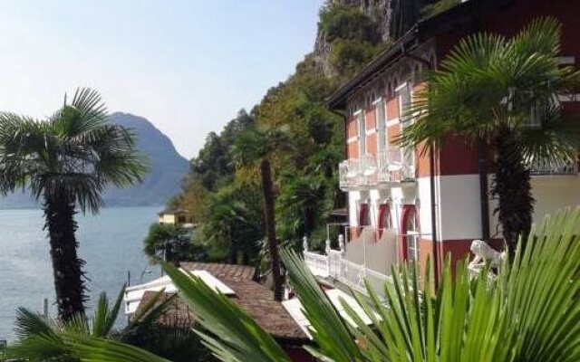 Hotel Elvezia al Lago SA